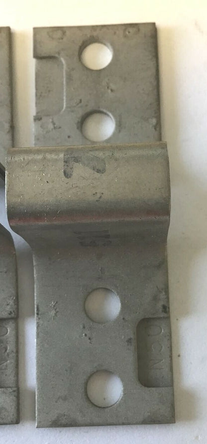 ALLEN BRADELY N50 THERMAL OVERLOAD HEATER ***LOTOF6***