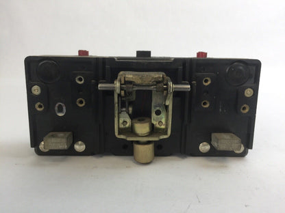 WESTINGHOUSE 371D371G13 CIRCUIT BREAKER TRIP UNIT 400AMP 2000-4000 INST TRIP AMP