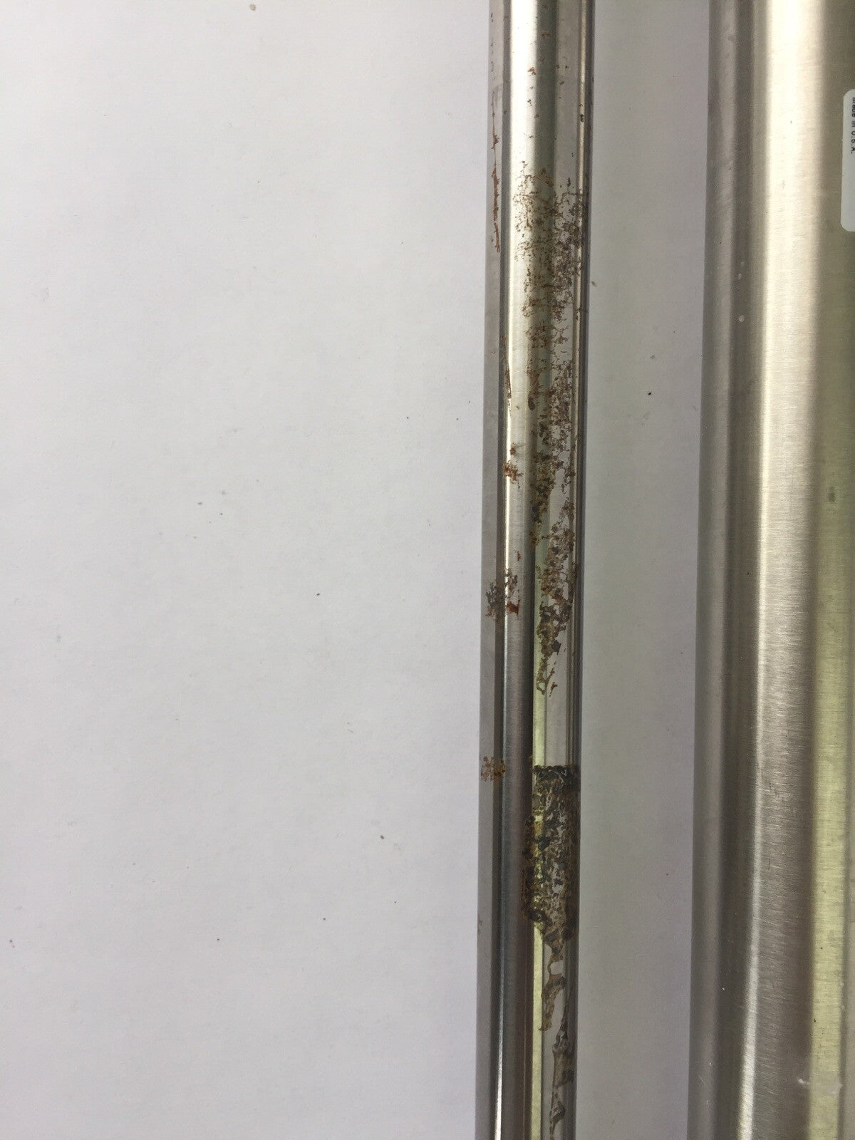 PARKER XLR12-16BJ1-B REACH SLIDE 100PSI WD478577A 250PSI