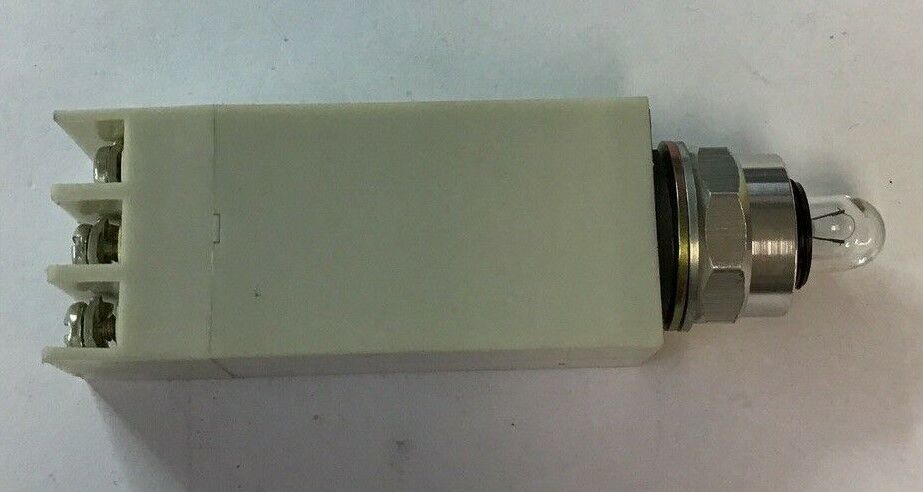 SQUARE D 9001 JTR1 SER.B PILOT LIGHT