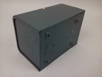 CUTLER HAMMER, 9575H2027, MAGNETIC A.C. RELAY,440V,60HZ,2P, SIZE 00, 9575H, NEW