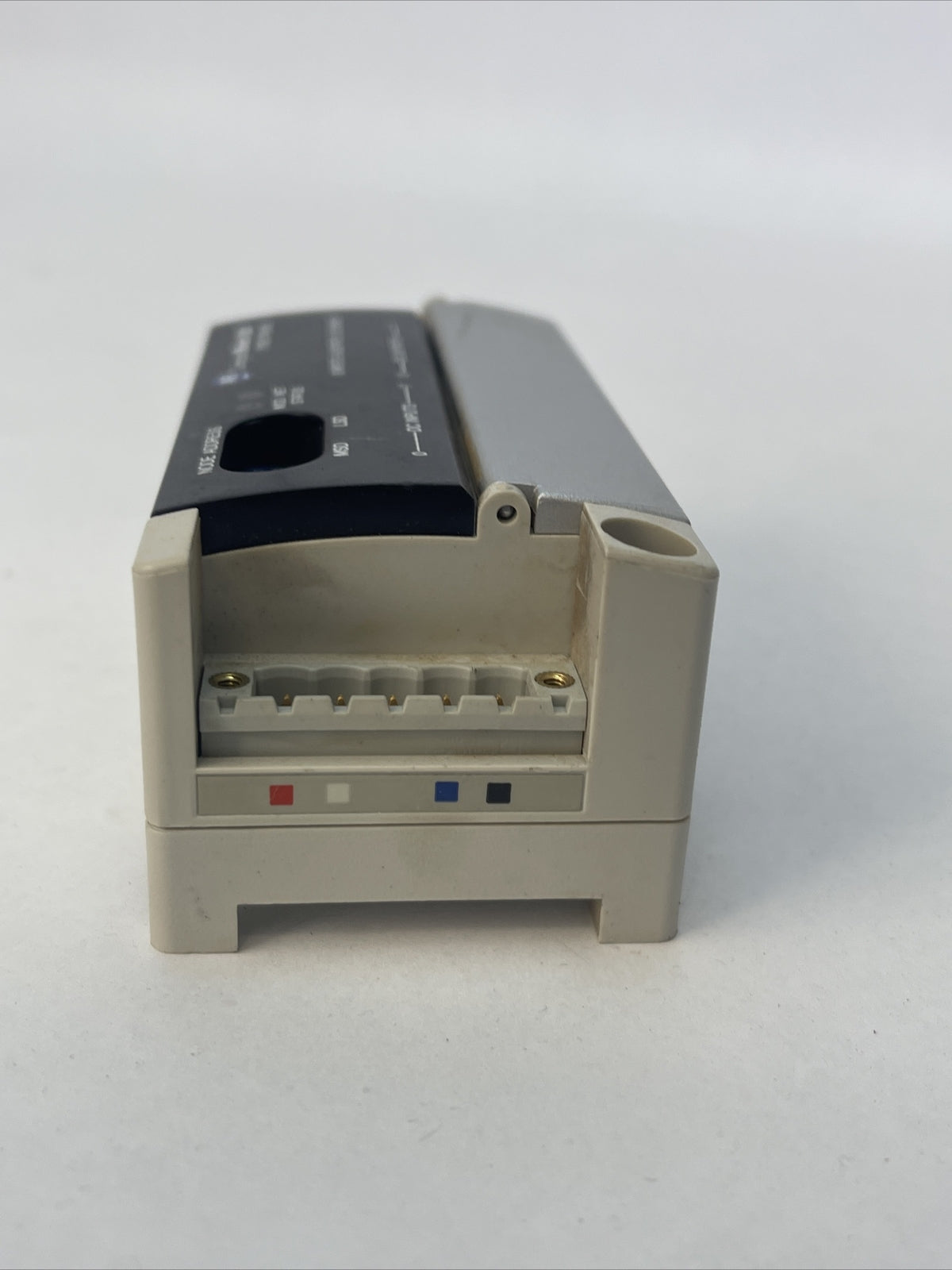 ALLEN BRADLEY 1790D-T8BV8B COMPACT BLOCK LDX SER A F/W REV 1.002 24VDC 0.5A 8