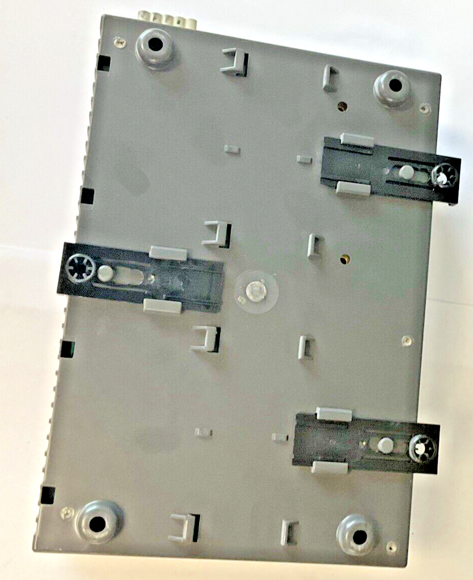 SCHNEIDER ELECTRIC NC2-R-032000000 NET CONTROLLER 24VDC 60W