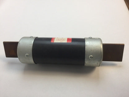 ECONOMY EOS600 ONE TIME FUSE 600AMP 600VAC