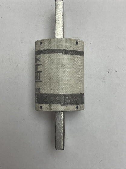 BUSS FWH-250A SEMI CONDUCTOR FUSE 250A 500V