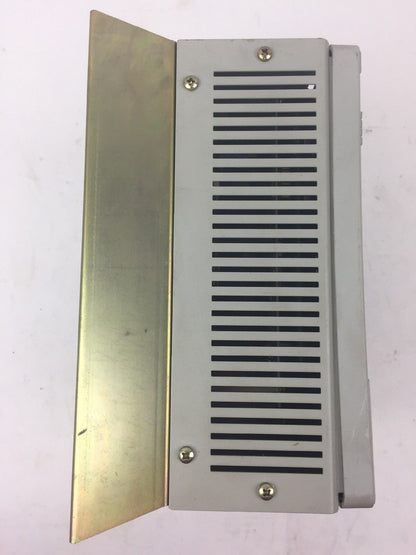 ALLEN BRADLEY 1336F-BRF10-AA-EN-HAS1-L4 AC DRIVE