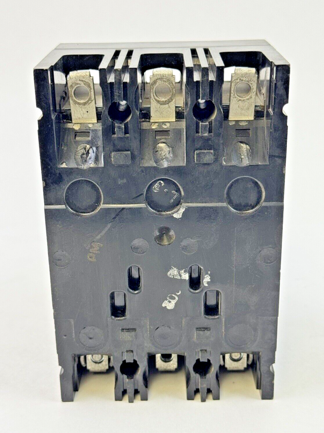 GE - TED134030 - INDUSTRIAL CIRCUIT BREAKER - 3 POLE/480 VAC/30A