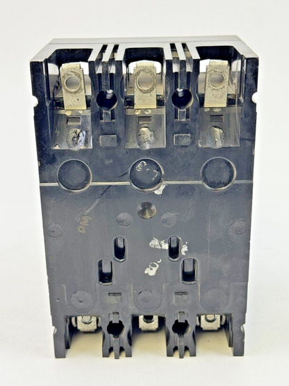GE - TED134030 - INDUSTRIAL CIRCUIT BREAKER - 3 POLE/480 VAC/30A