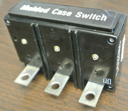 CUTLER-HAMMER 1492D92G05 MOLDED CASE SWITCH