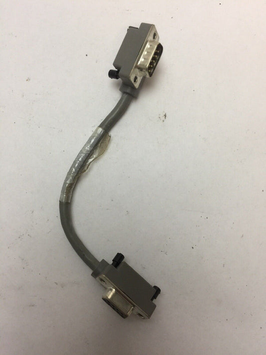 SCHNEIDER 170MC100700 PLC CABLE