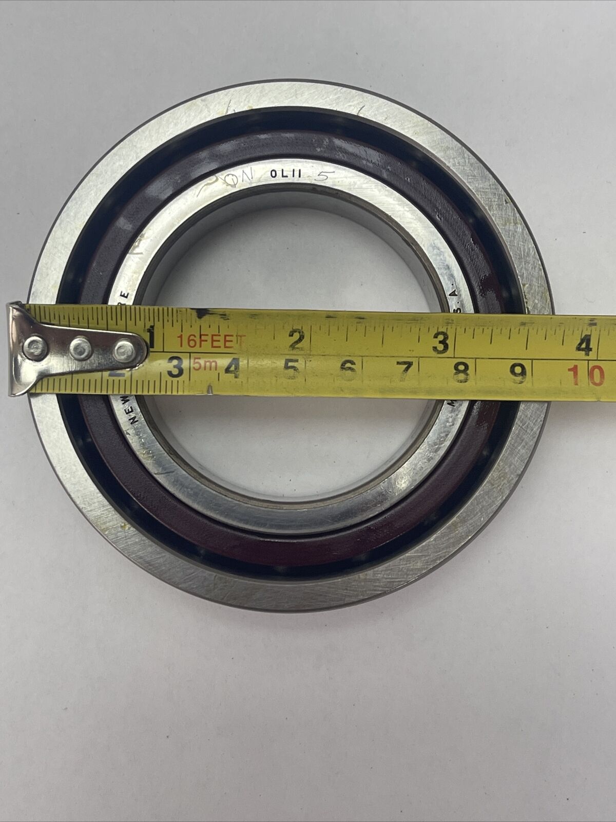 NDH NEW DEPARTURE QN0L11 BEARING