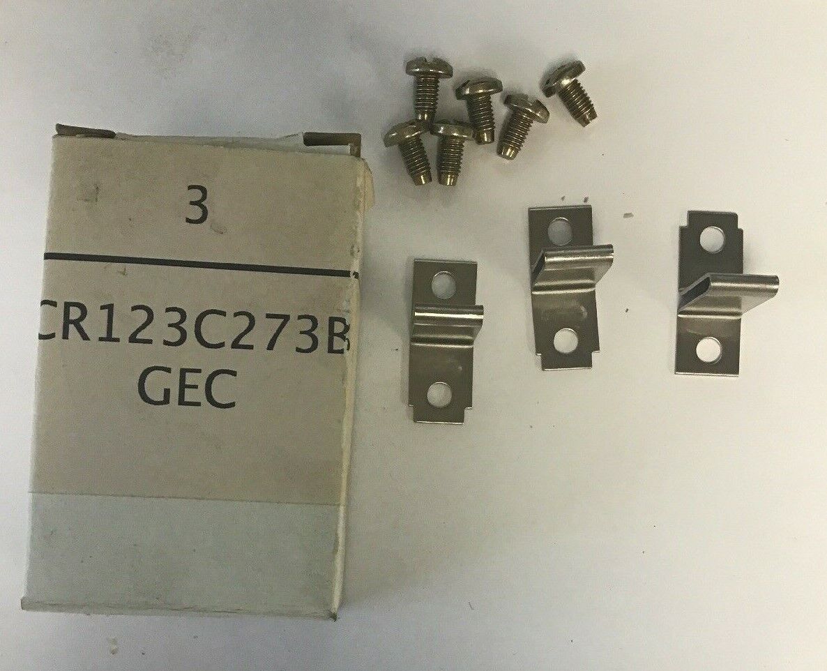 GE CR123C273B OVERLOAD HEATER ELEMENT ***LOTOF3***