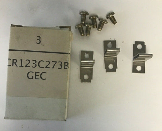 GE CR123C273B OVERLOAD HEATER ELEMENT ***LOTOF3***