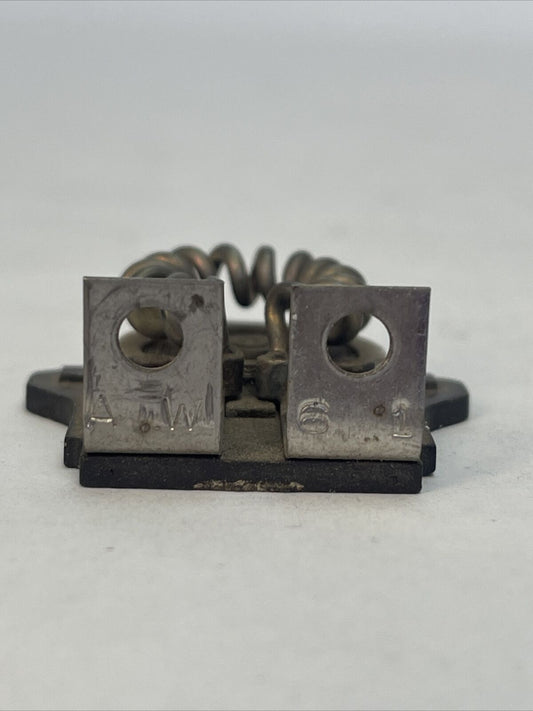 WESTINGHOUSE AW 6.1 HEATER (LOT OF 3)