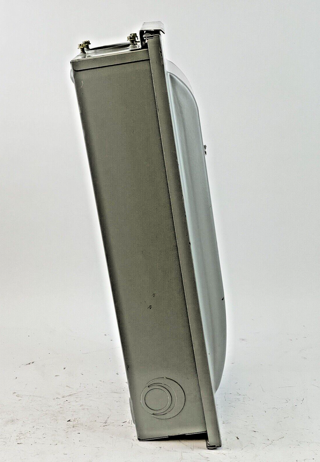 SIEMENS - GF223NR - RAINPROOF SAFETY SWITCH-2 POLE, 100A, 240 VAC, 250 VDC, 3R