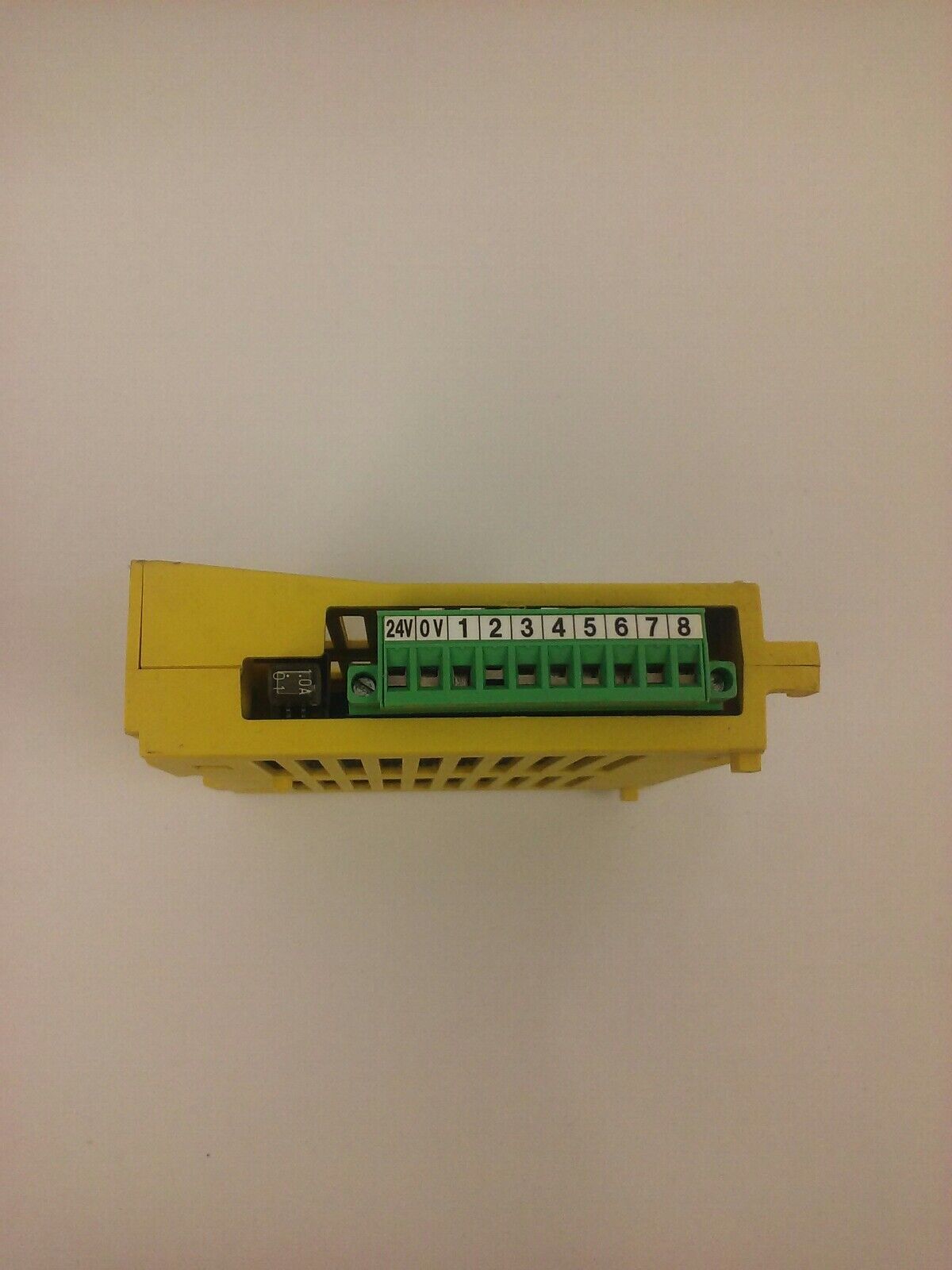 FANUC A02B-0259-C220 I/O INTERFACE MODULE