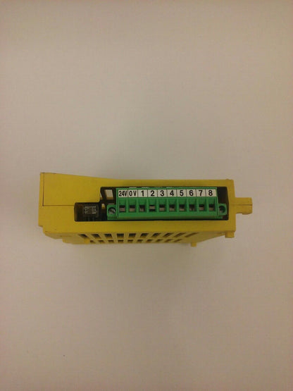 FANUC A02B-0259-C220 I/O INTERFACE MODULE