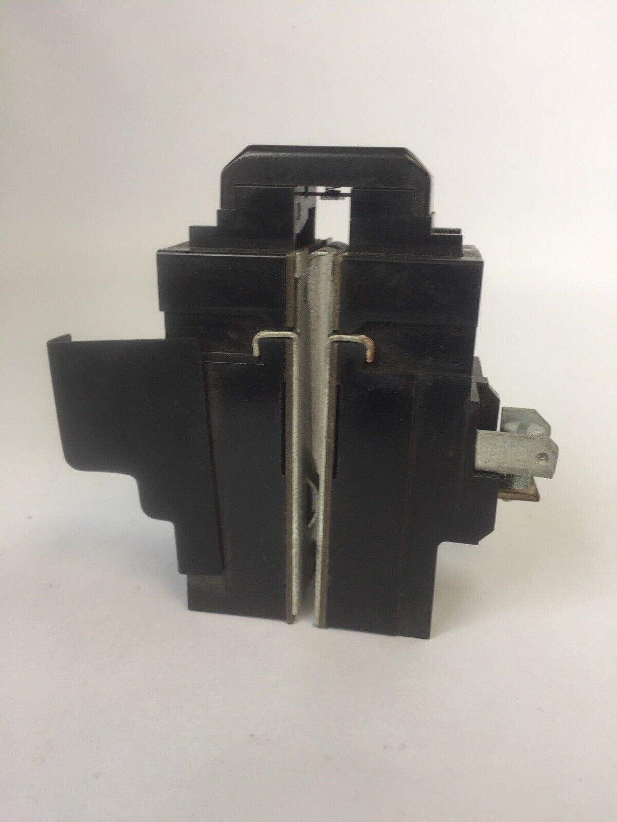 BULL DOG ITE 31215GS PUSHMATIC CIRCUIT BREAKER 15A 2POLE 120VAC