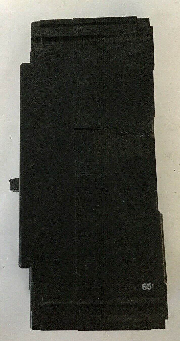 FUJI ELECTRIC BU-ECA2015 CIRCUIT BREAKER  15AMP 240VAC 2POLE