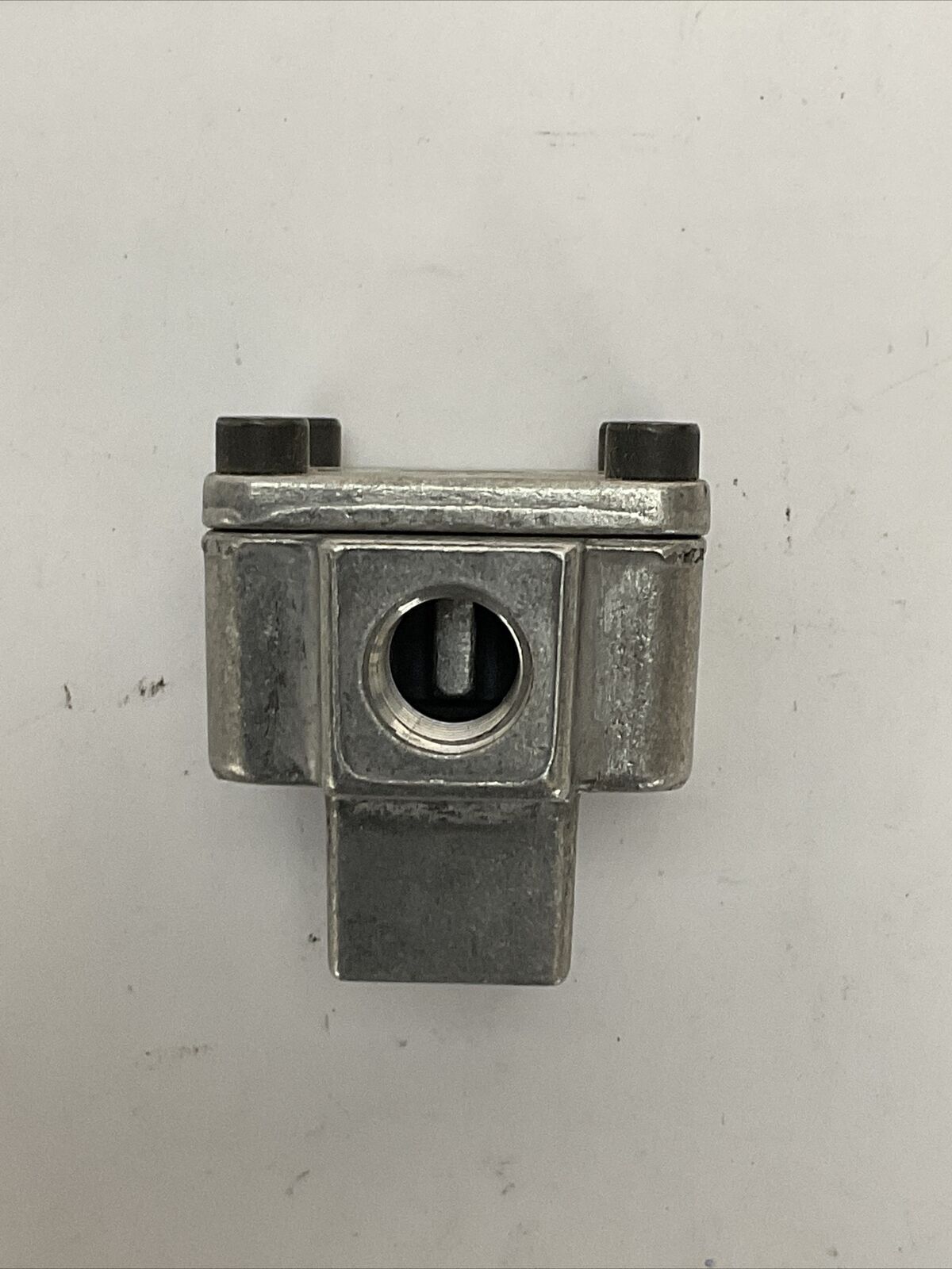 PARKER 0R25B 1/4" QUICK EXHAUST VALVE OR25B
