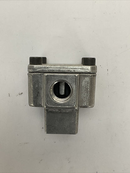 PARKER 0R25B 1/4" QUICK EXHAUST VALVE OR25B