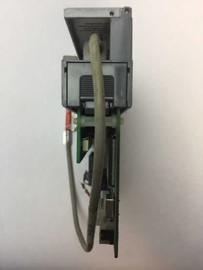 ALLEN BRADLEY 1747-L531 PROCESSOR UNIT 1747-M11 MEMORY 1761-CBL-AP00 CABLE