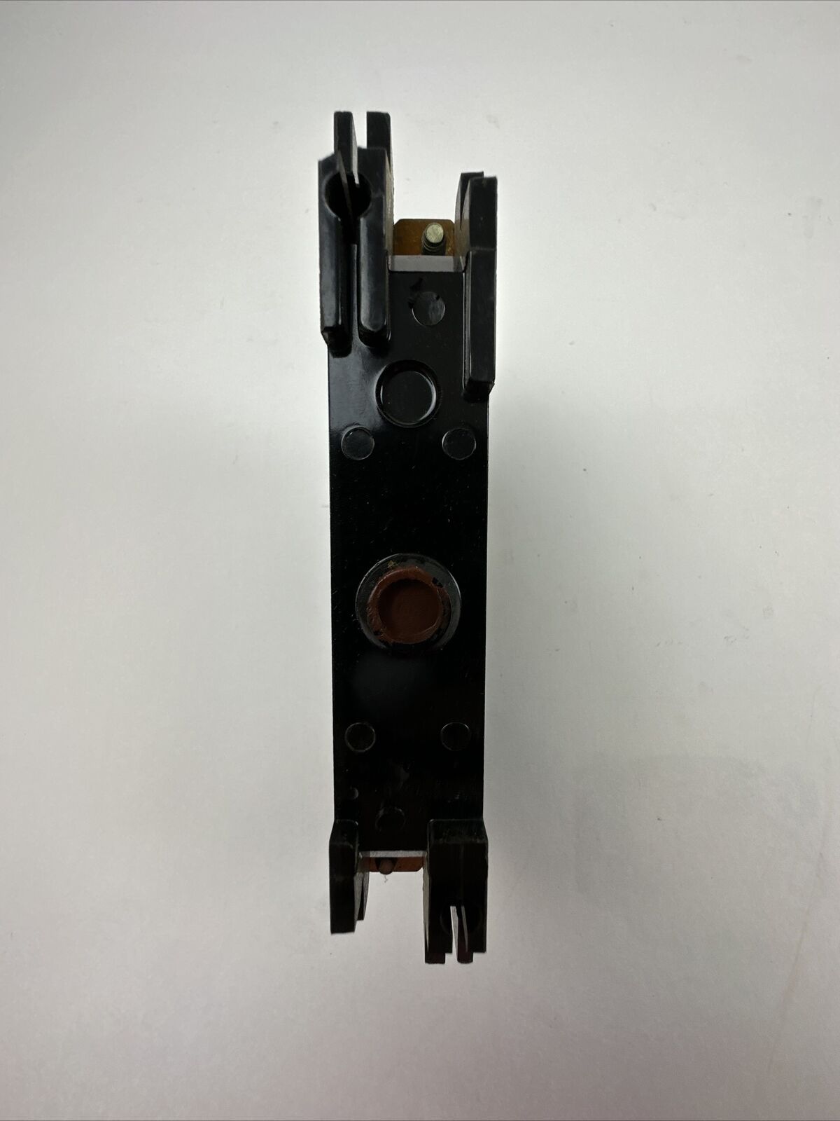 SQUARE D 992120 CIRCUIT BREAKER 125V 20AMP 1POLE TYPE ML