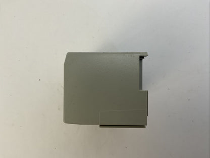 ALLEN BRADLEY 1794-OB16 SER A FLEX 16 POINT DIGITAL OUTPUT MODULE