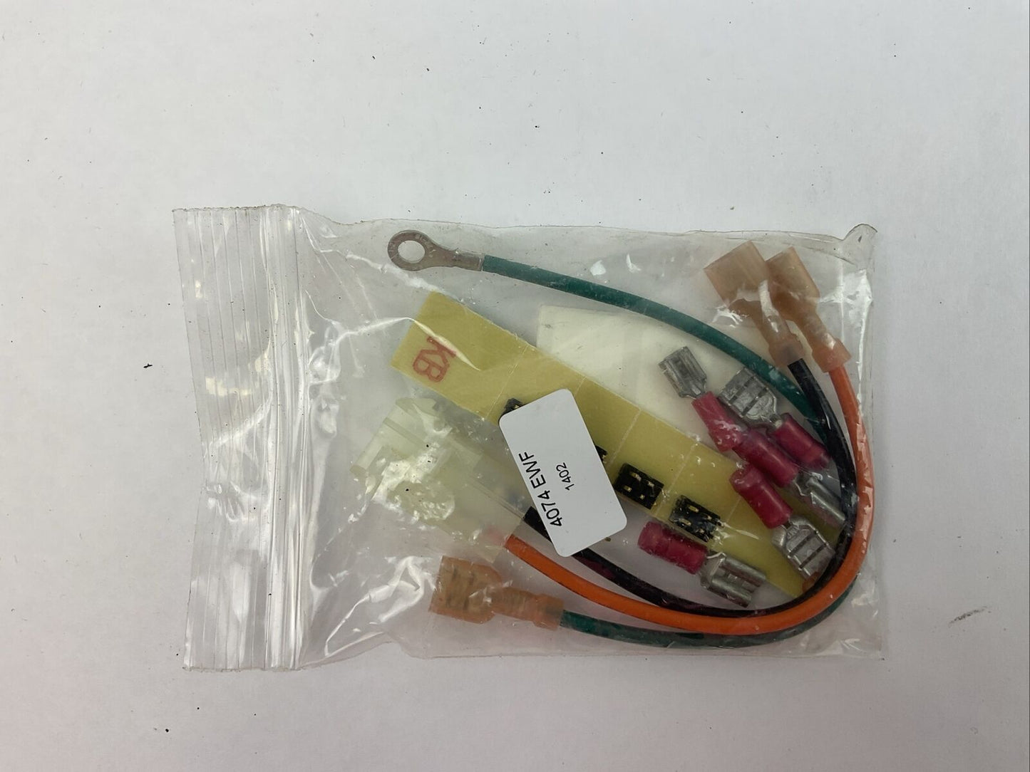 HONEYWELL S8910U HOT SURFACE IGNITION MODULE