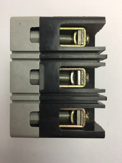 WESTINGHOUSE HMCP030H1C MOTOR CIRCUIT PROTECTOR 30AMP 600VAC 250VDC 3 POLE SER C