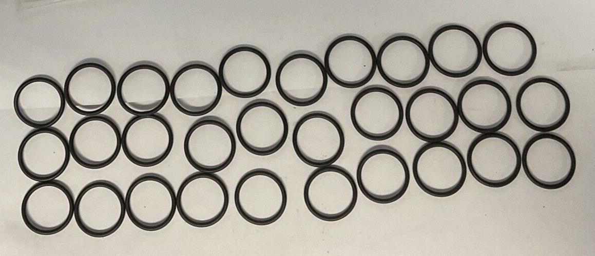 PARKER 568017 O-RING ***LOTOF30***