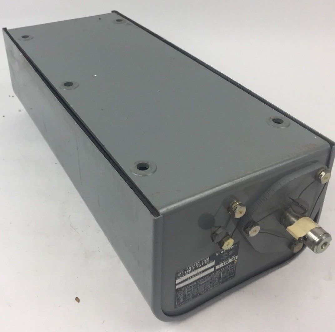 ALLEN BRADLEY 803-P12X CAM LIMIT SWITCH SERIES A