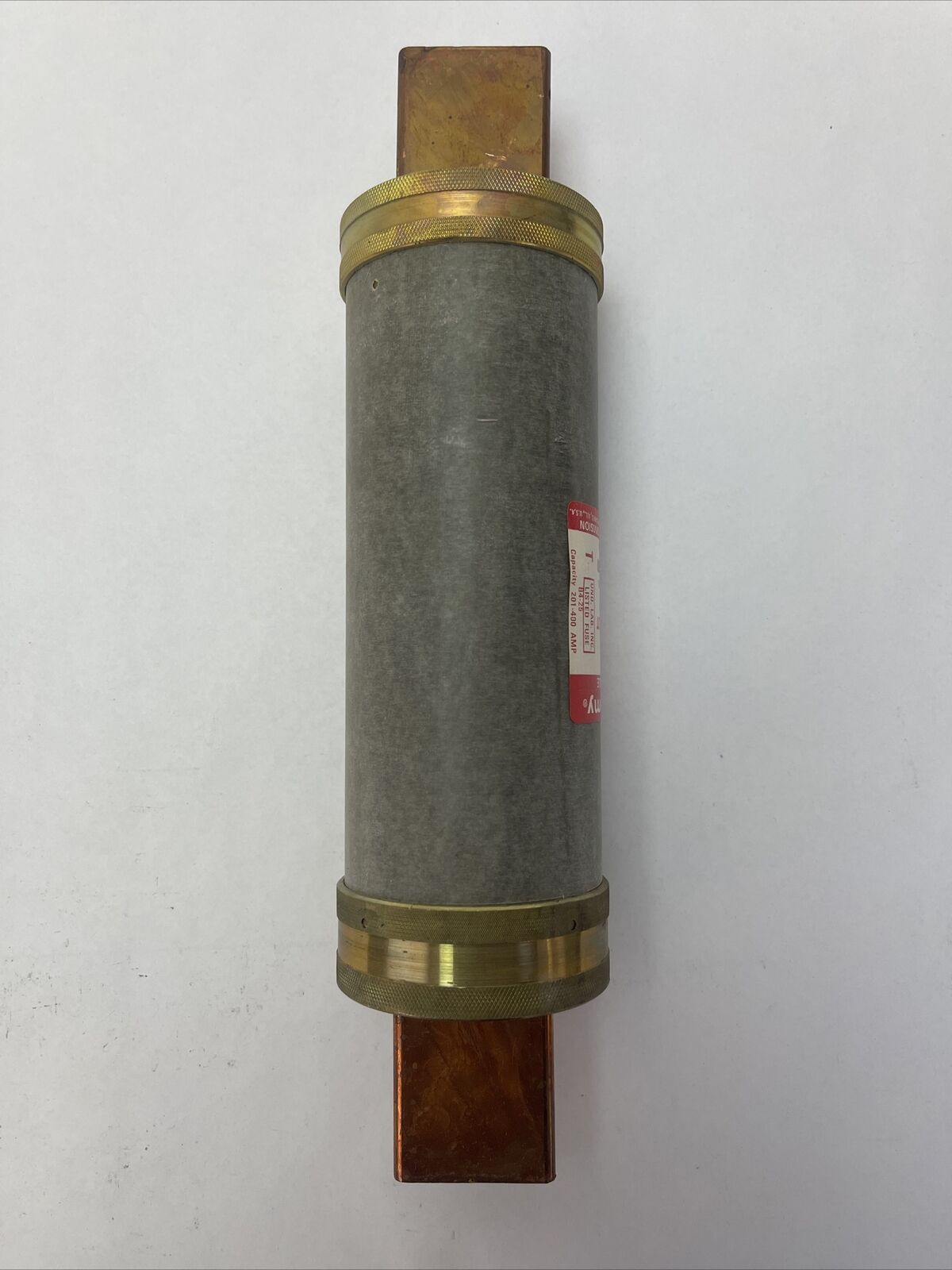 ECONOMY ERS 250 RENEWABLE FUSE 250AMP 600V