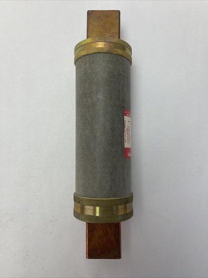 ECONOMY ERS 250 RENEWABLE FUSE 250AMP 600V