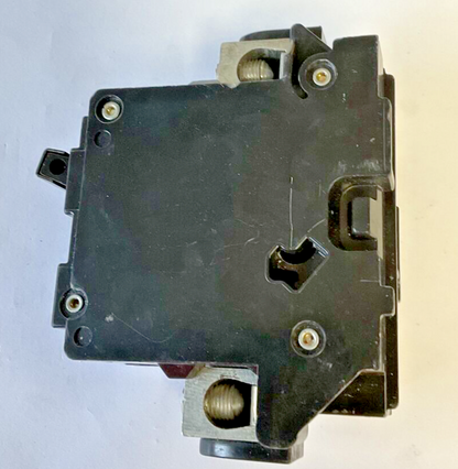 SIEMENS EQ8681 CIRCUIT BREAKER 100A 2POLE 120/240VAC