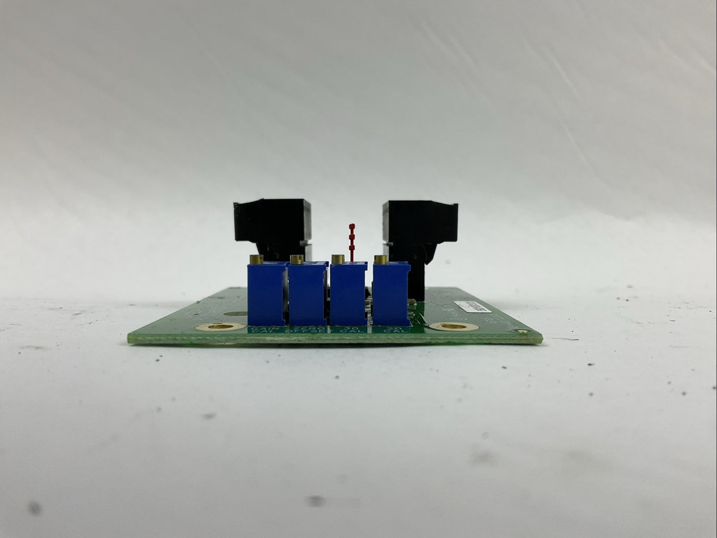 LANTECH 30098892 CIRCUIT BOARD REV-A00