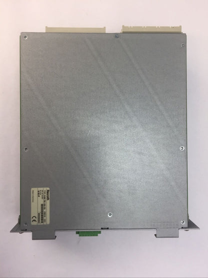 REXROTH TYP: 0 608 750 109-103 VM310 POWER SUPPLY AC 3X230V