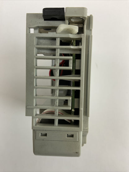 ALLEN BRADLEY 1769-IQ6XOW4 SER B F/W REV 3.1 DIR/VER 95320747/04 COMBINATION