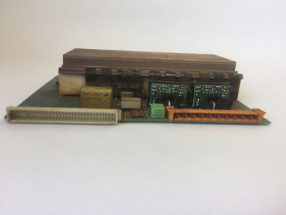 ABB DSQC 236T ROBOTIC AXIS DRIVE BOARD