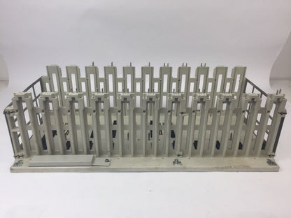 MODION AS-H827-209 11 SLOT RACK
