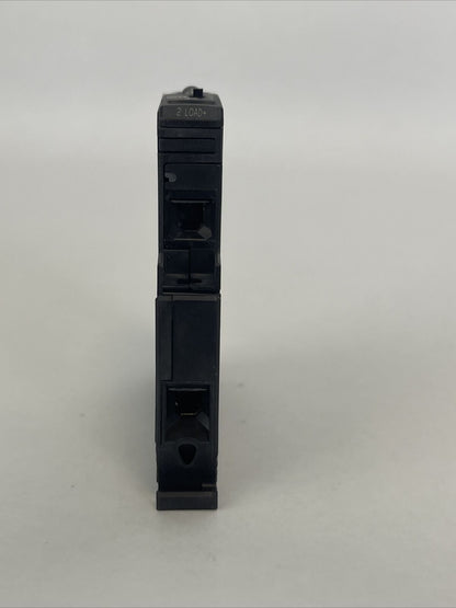 PHOENIX CONTACT EC-E4 3A DC24V ELECTRONIC CIRCUIT BREAKER