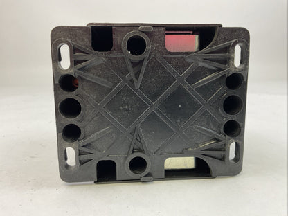 DURAKOOL 3030APS24DC CONTACTOR RELAY LOAD 30A RESISTIVE 480VAC 600VAC COIL 24VDC