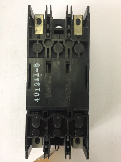 WESTINGHOUSE JB2150W AB DEION CIRCUIT BREAKER 150A 600VAC 250VDC 2 POLE