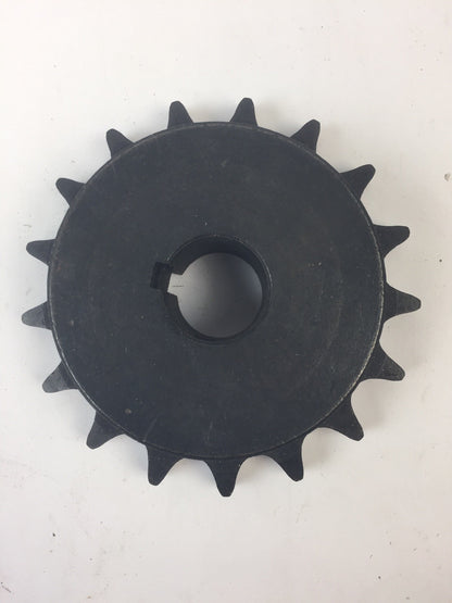 MARTIN 60BS17 1 SPROCKET