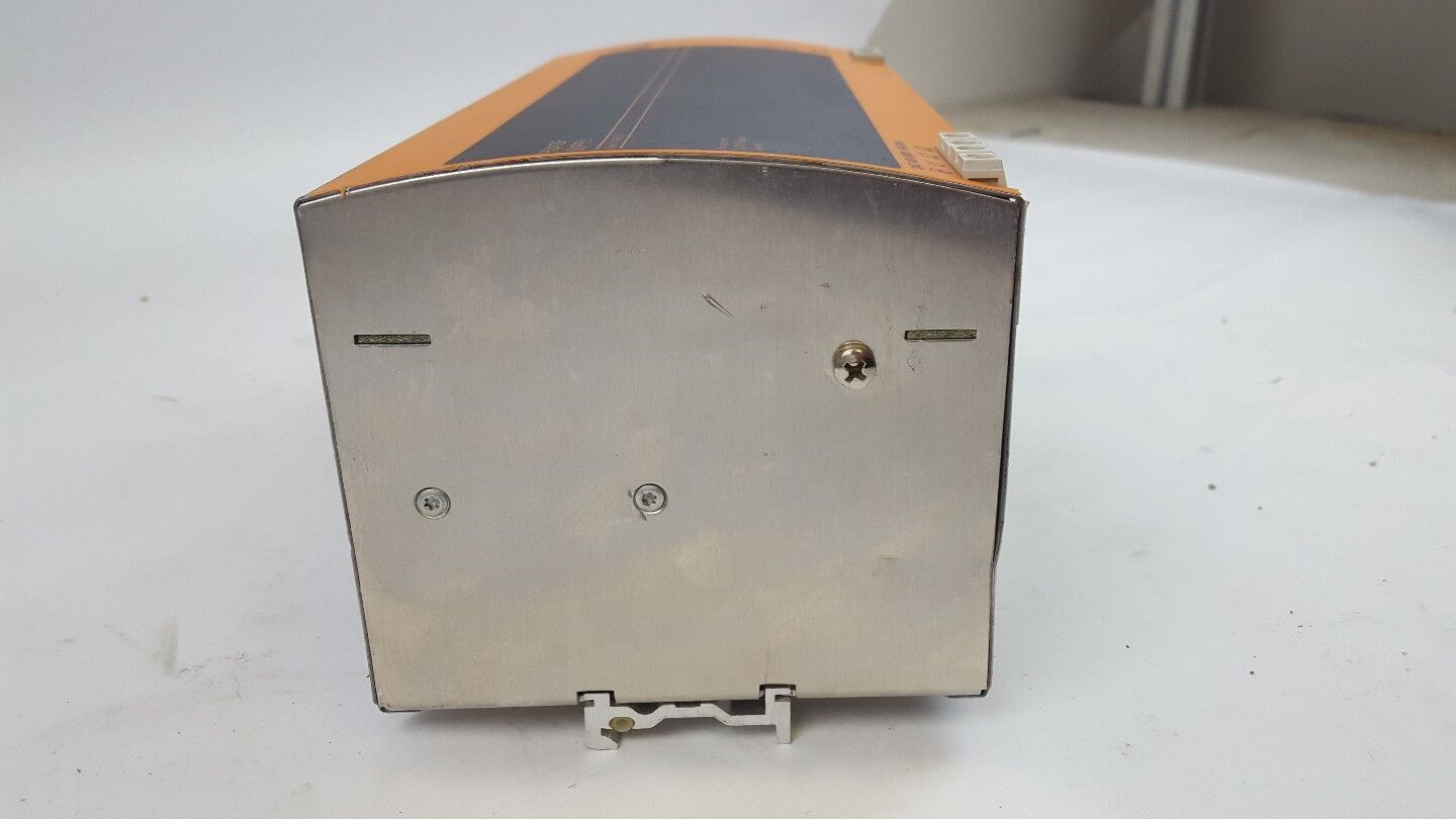 IFM-DN2035 POWER SUPPLY