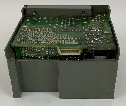 ALLEN BRADLEY 1746-P2 SER.C SLC 500 POWER SUPPLY 5A 85-132VAC 170-265VDC 50/60HZ