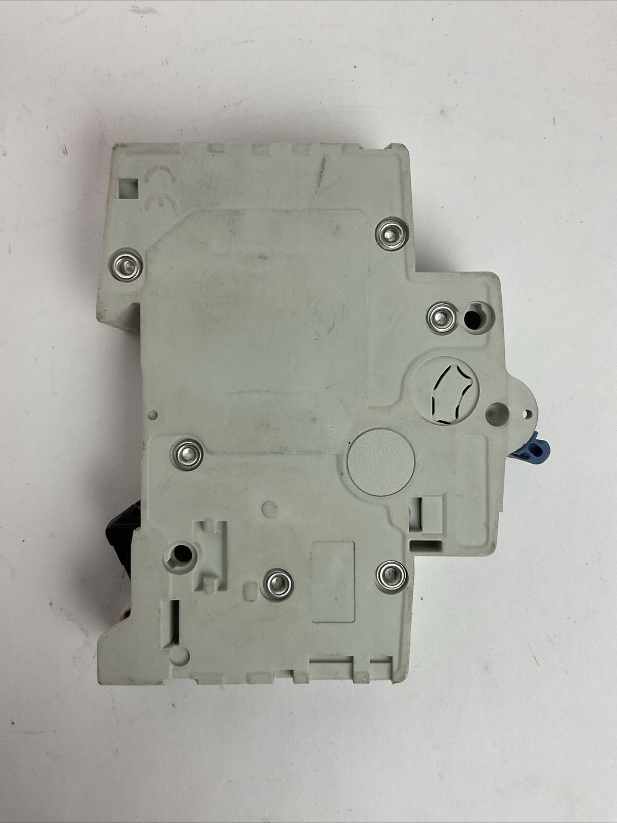 ALLEN BRADLEY 1492-SPM1D300 CIRCUIT BREAKER SER D 30A 277VAC 48VDC 1POLE