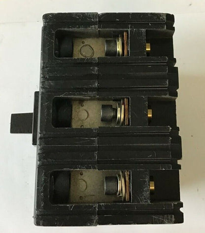 SQUARE D FAF340302333 CIRCUIT BREAKER 30A 250VDC 480VAC