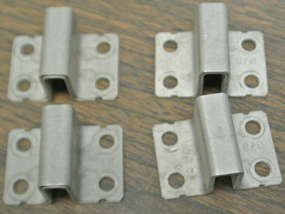 LOT of 4 / ALLEN-BRADLEY N78 THERMAL OVERLOAD HEATER ELEMENTS