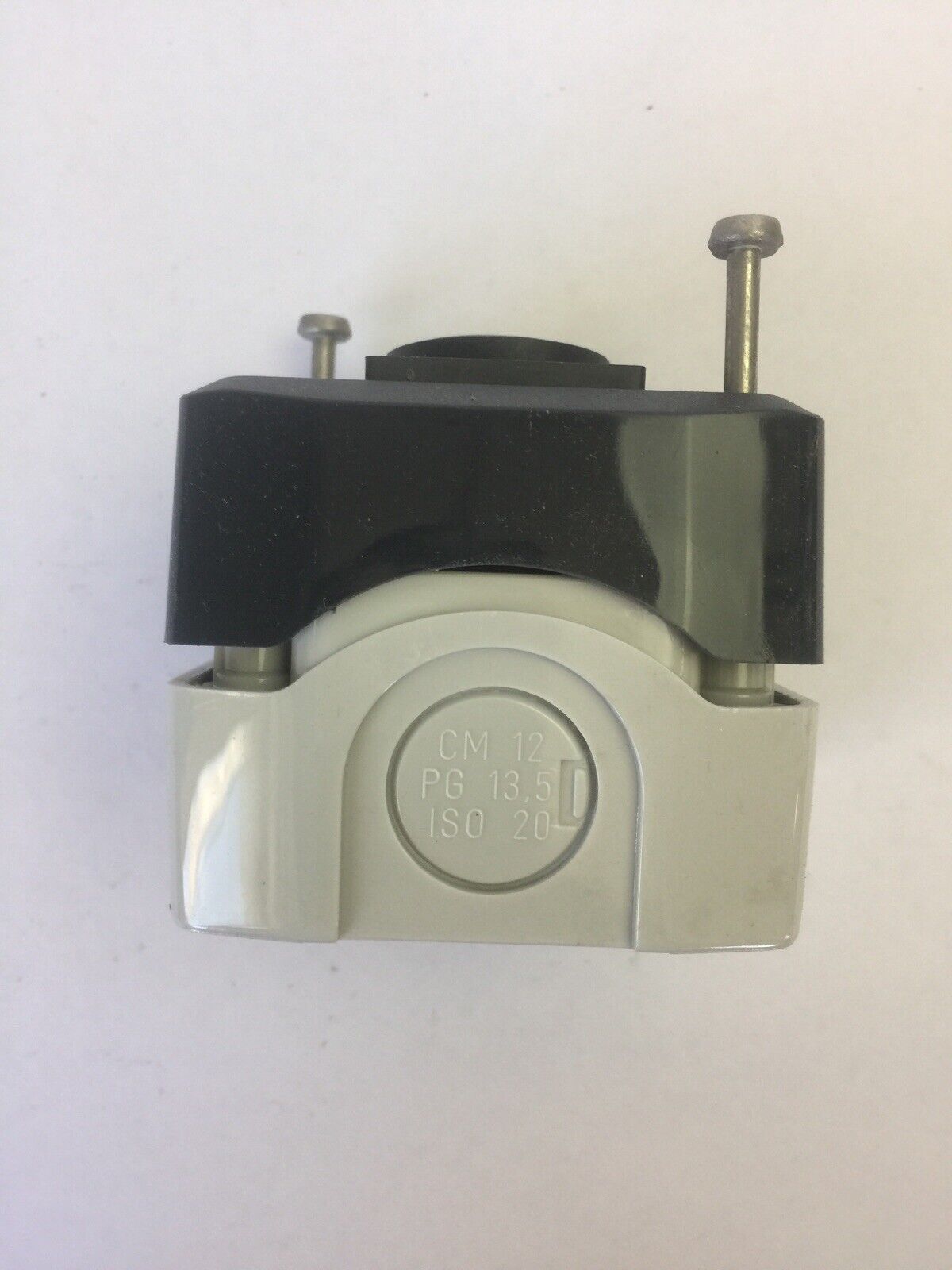 TELEMECANIQUE XALD101 PUSH BUTTON CONTROL STATION